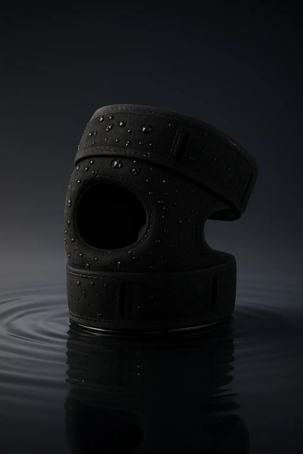 GenouPro Genouillère