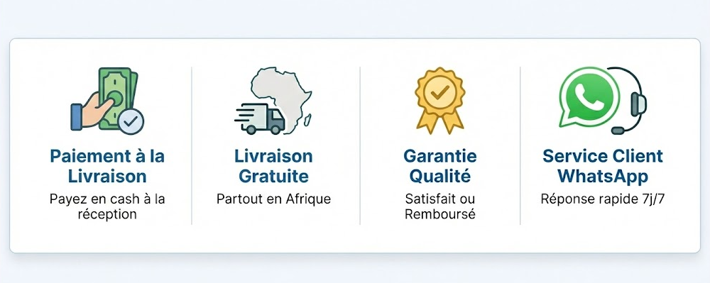 Image du badge de confiance